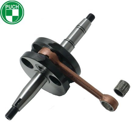 Kurbelwelle Puch Maxi N/S mit Nadellager